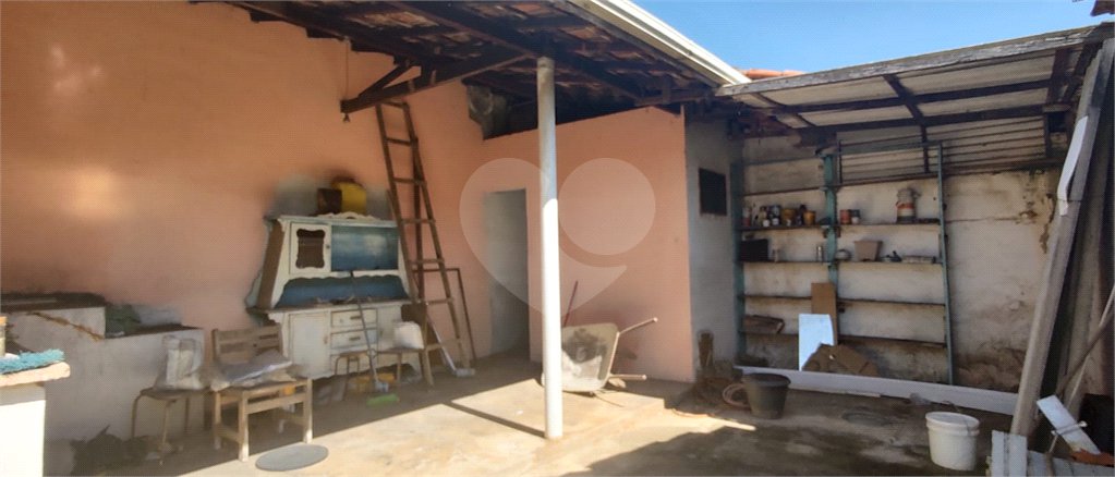 Casa à venda com 2 quartos em Jardim Santa Helena, Suzano, SP