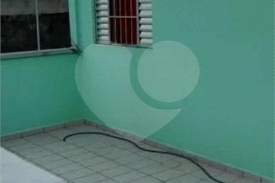 Casa Térrea à venda com 6 quartos em Campo Limpo, São Paulo, SP