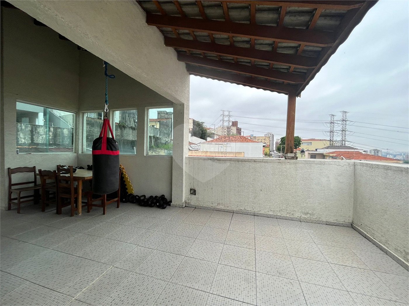 Sobrado à venda com 3 suítes em Vila Guilherme, São Paulo, SP