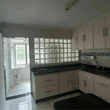 Apartamento à venda com 3 quartos, sendo 1 suíte, em Vila Andrade, São Paulo, SP
