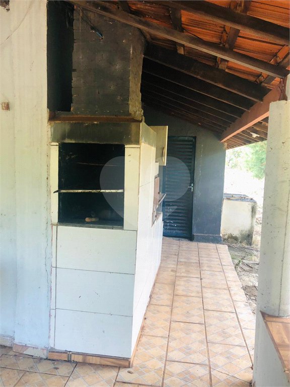 Sítio à venda com 3 quartos em Área Rural de Três Lagoas, Três Lagoas, MS
