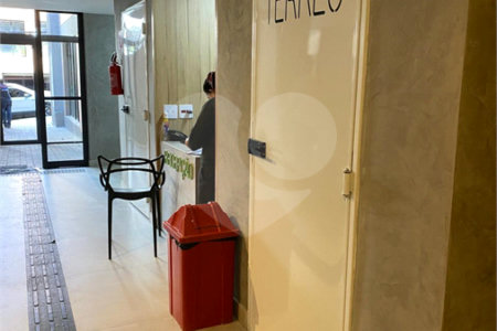 Studio à venda com 1 quarto em Jardim Paulista, São Paulo, SP