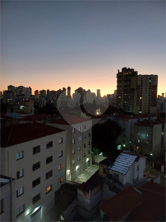 Apartamento à venda com 2 quartos, sendo 1 suíte,  em Jardim São Paulo(zona Norte), São Paulo, SP