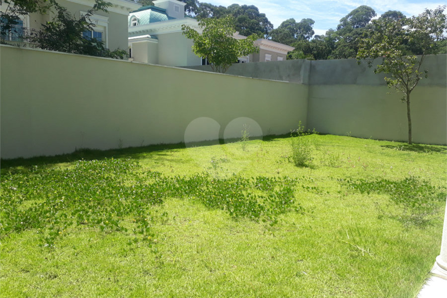 Casa à venda com 5 suítes no condomínio Maison Du Parc, São Paulo - SP