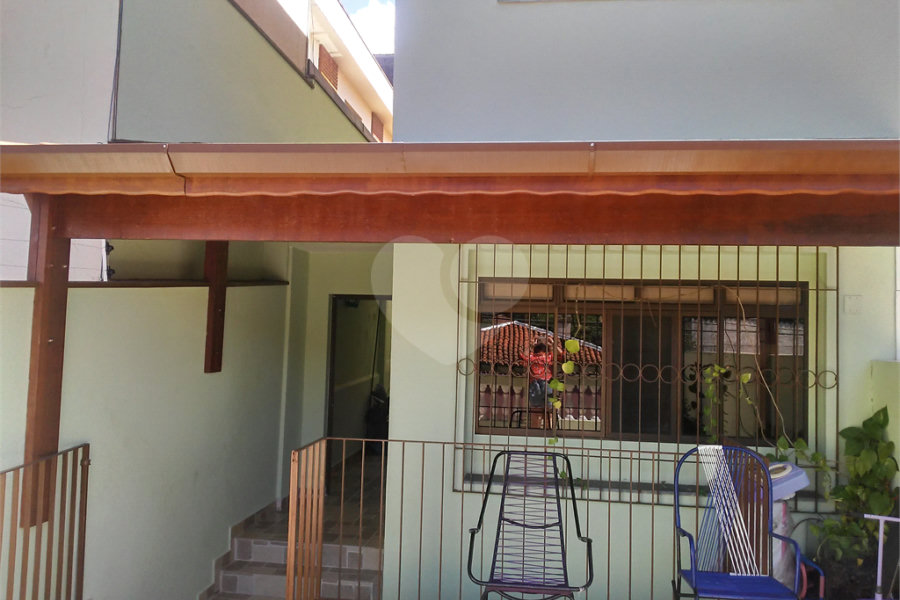 Casa à venda com 4 suítes em Horto, São Paulo, SP