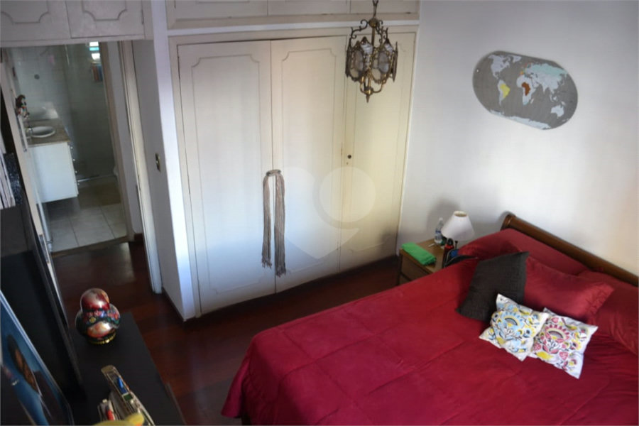 Apartamento à venda com 3 quartos em Santana, São Paulo, SP