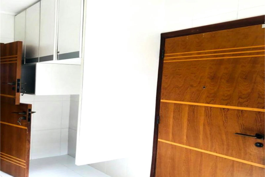 Apartamento para alugar com 3 quartos, sendo 1 suíte, em Jardim América, São Paulo, SP