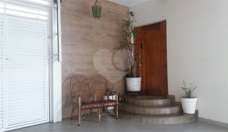 Sobrado à venda com 3 suítes em Jardim Franca, São Paulo, SP