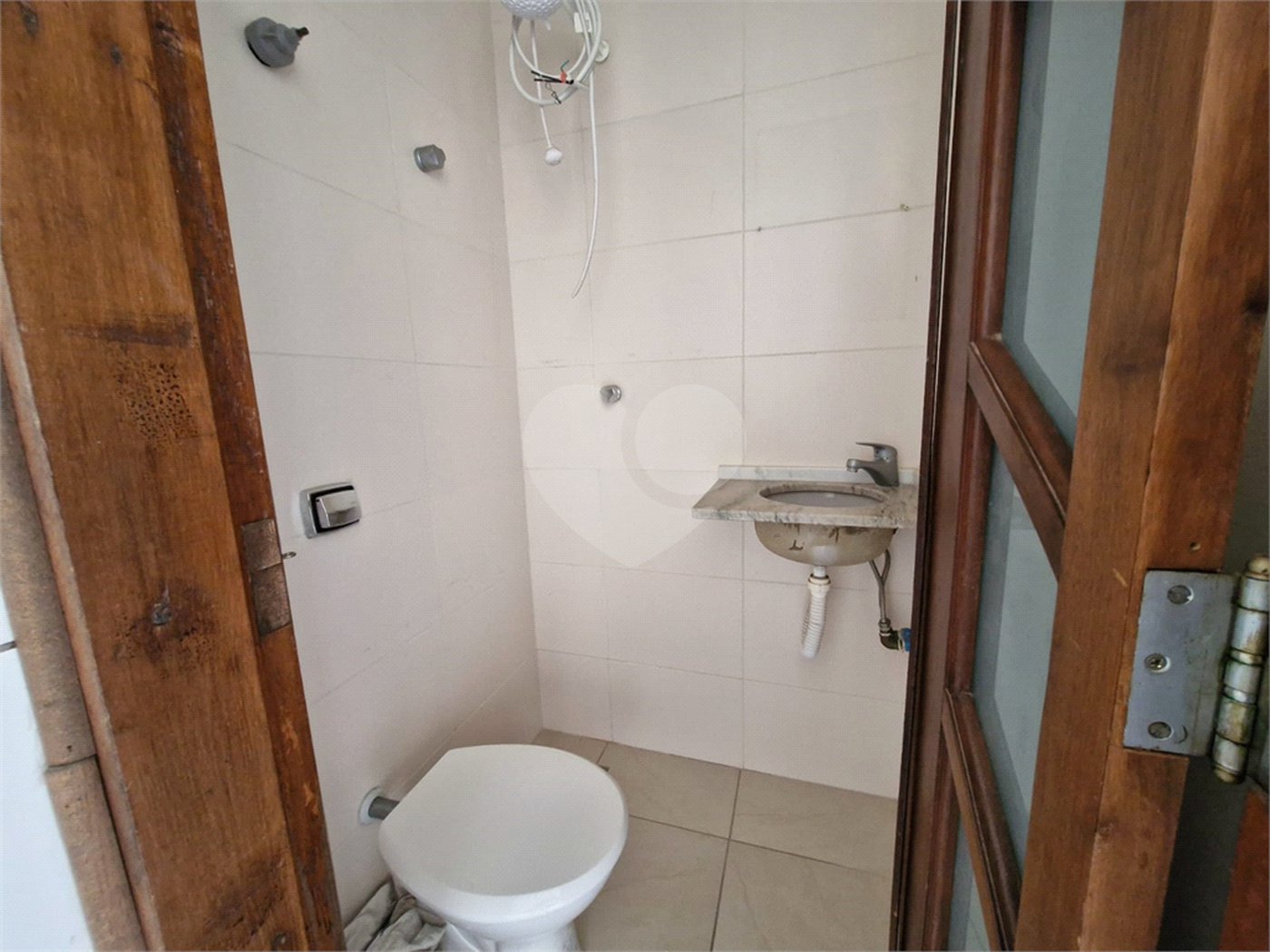Apartamento à venda com 2 quartos em Tijuca, Rio de Janeiro, RJ