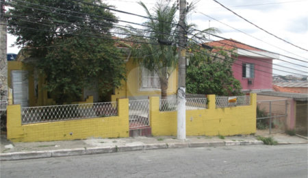 Terreno à venda em Casa Verde, São Paulo, SP