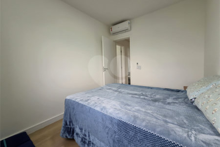 Apartamento à venda com 2 quartos em Jardim das Magnólias, Sorocaba, SP