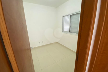 Apartamento à venda com 2 quartos em Vila Esperança, São Paulo, SP