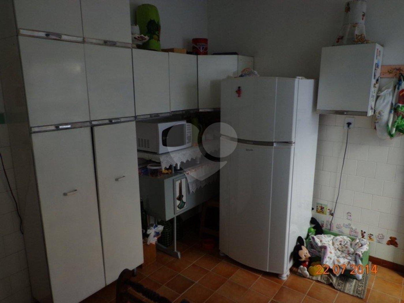 Sobrado à venda com 3 quartos em Santana, São Paulo, SP