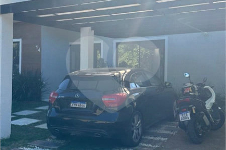 Casa à venda com 3 suítes em Caravelas, Armação dos Búzios, RJ