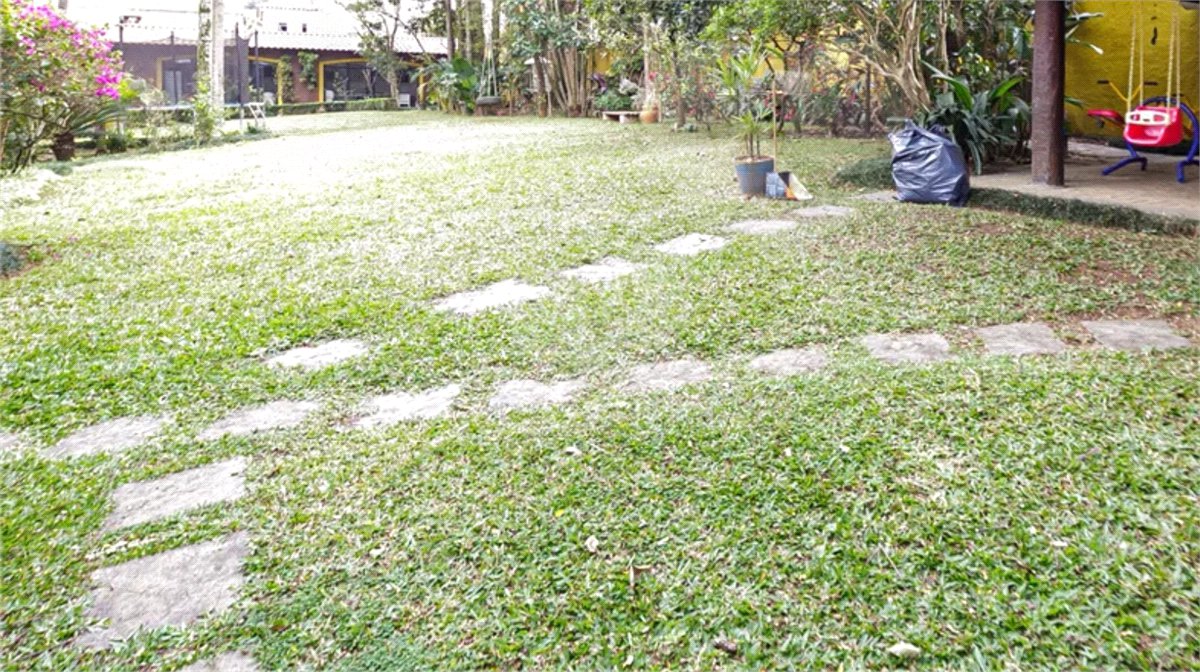 Terreno à venda em Alto da Boa Vista, São Paulo, SP