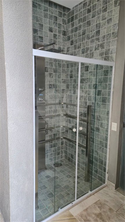 Apartamento à venda com 3 suítes no Centro, São Bernardo do Campo, SP