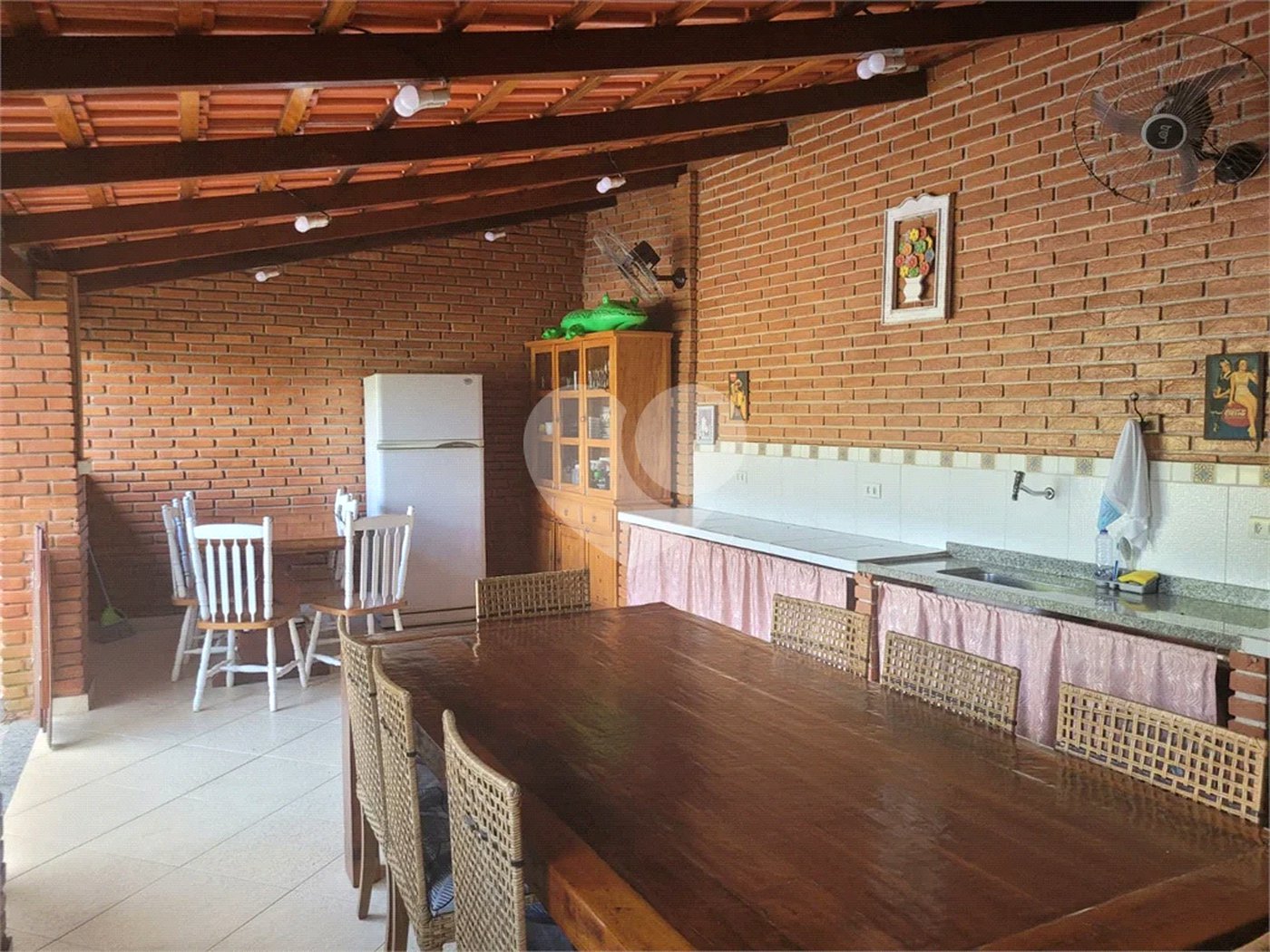 Sítio à venda com 6 quartos, sendo 3 suítes, em Serra da Cantareira, Mairiporã, SP