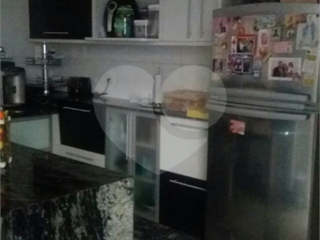 Sobrado à venda com 3 quartos em Freguesia do Ó, São Paulo, SP
