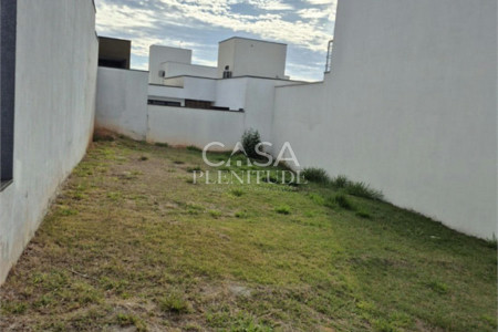 Terreno em condomínio à venda em Loteamento Dinorá Rosa, Sorocaba, SP