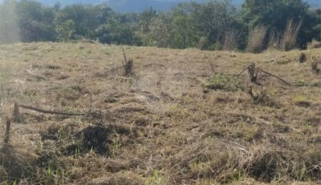 Terreno à venda em Jardim Estância Brasil, Atibaia, SP