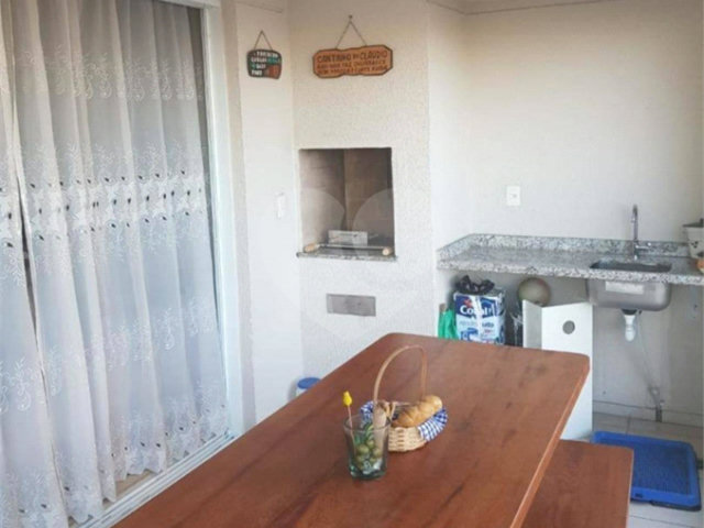 Apartamento à venda com 3 quartos, sendo 1 suíte,  em Vila Leonor, Guarulhos, SP