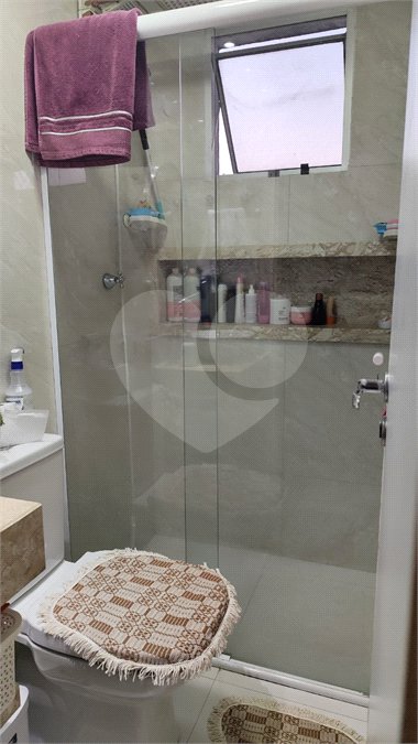 Apartamento à venda com 2 quartos em Vila Parque Jabaquara, São Paulo, SP