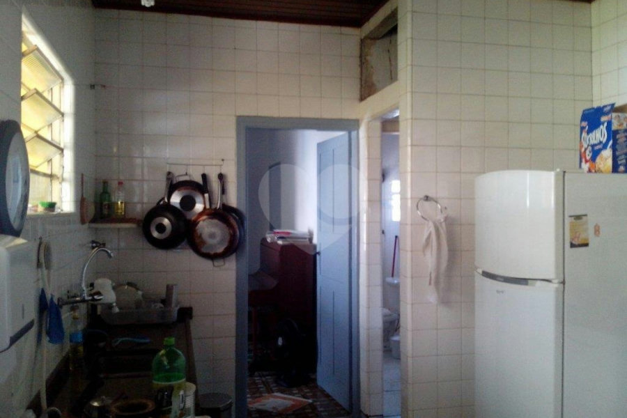 Casa à venda com 1 quarto em Mandaqui, São Paulo, SP