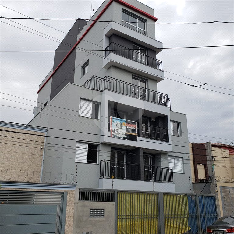 Apartamento à venda com 1 quarto em Rio Pequeno, São Paulo, SP