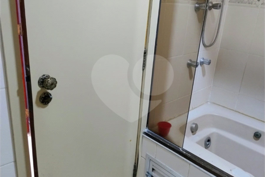 Apartamento para alugar com 3 quartos em Santana, São Paulo, SP
