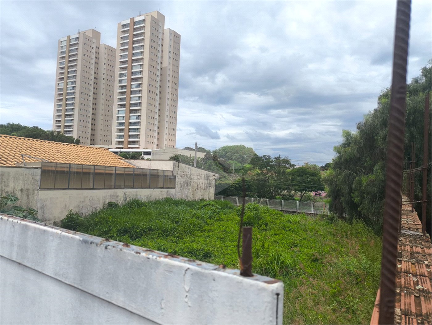 Terreno no Jardim Ricetti São Carlos - SP