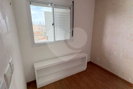 Apartamento à Venda na Rua Catumbi – 33m²
