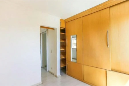 Apartamento à venda com 3 quartos, sendo 1 suíte,  em Vila Polopoli, São Paulo, SP