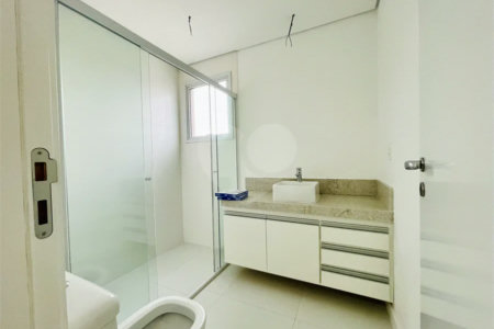 APARTAMENTO NOVO COM 3 SUÍTES E 3 VAGAS NO SPETTACULO PATRIANI – SÃO BERNARDO DO CAMPO!