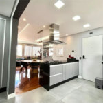 Lindo apartamento na Vila Mascote - 116 m2