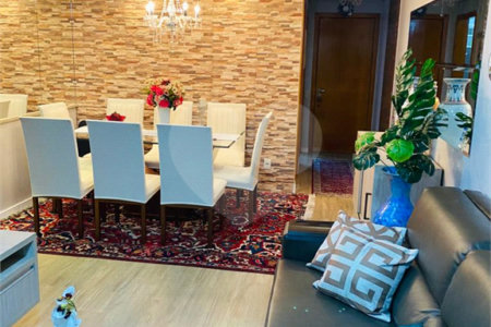 LINDO APARTAMENTO