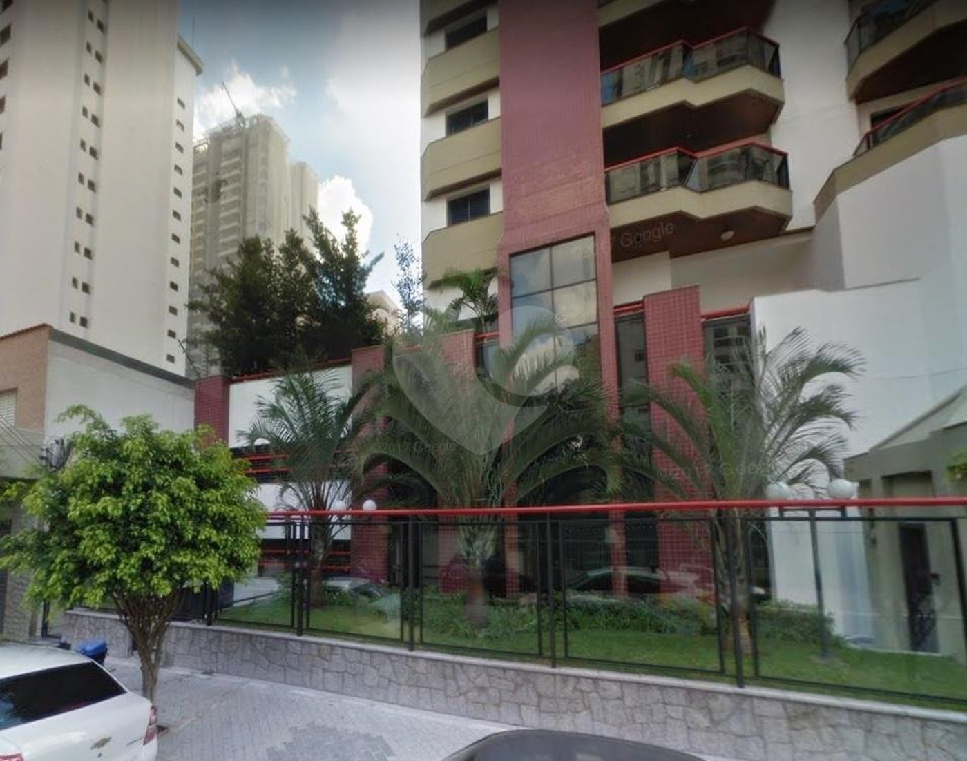 Apartamento Anália Franco, 3 dormitórios, 2 vagas com lazer