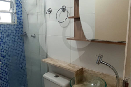 Apartamento para venda no Condomínio Residencial Spazio Mont Royal.