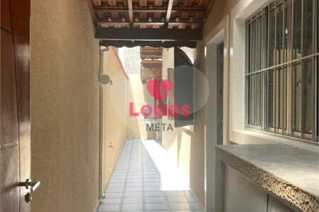 Casa no Jardim das Indústrias em São José dos Campos-SP