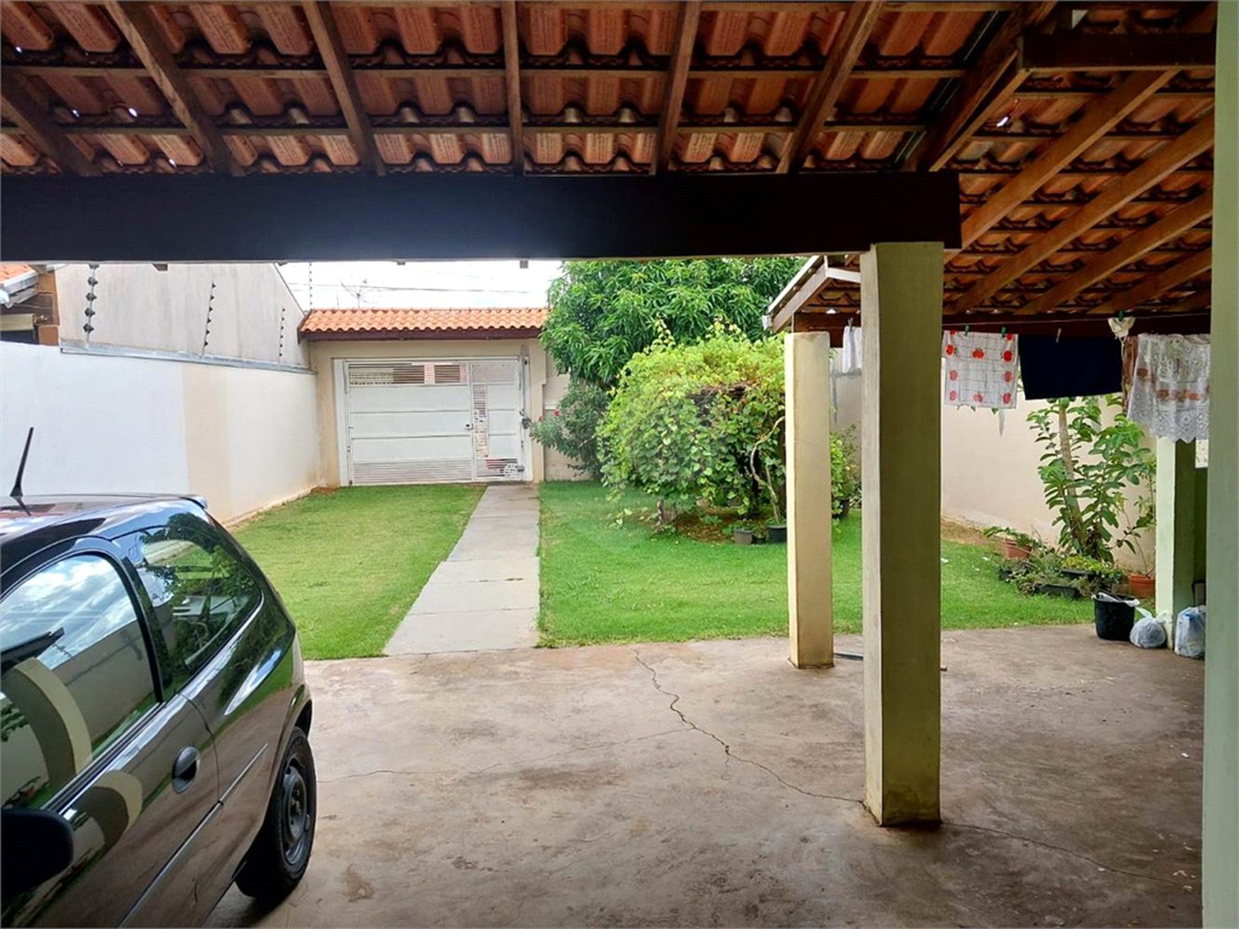 Casa sobrado para venda no Residencial Itamarati