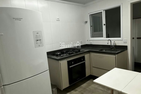 Apartamento à venda com 3 quartos, sendo 1 suíte, em Atibaia Jardim, Atibaia, SP