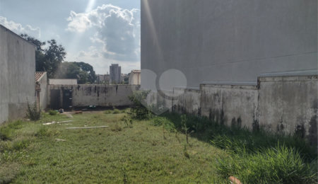 Terreno à venda em Jardim Paraíso, São Carlos, SP