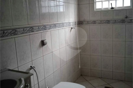 Casa para venda na Vila Prado