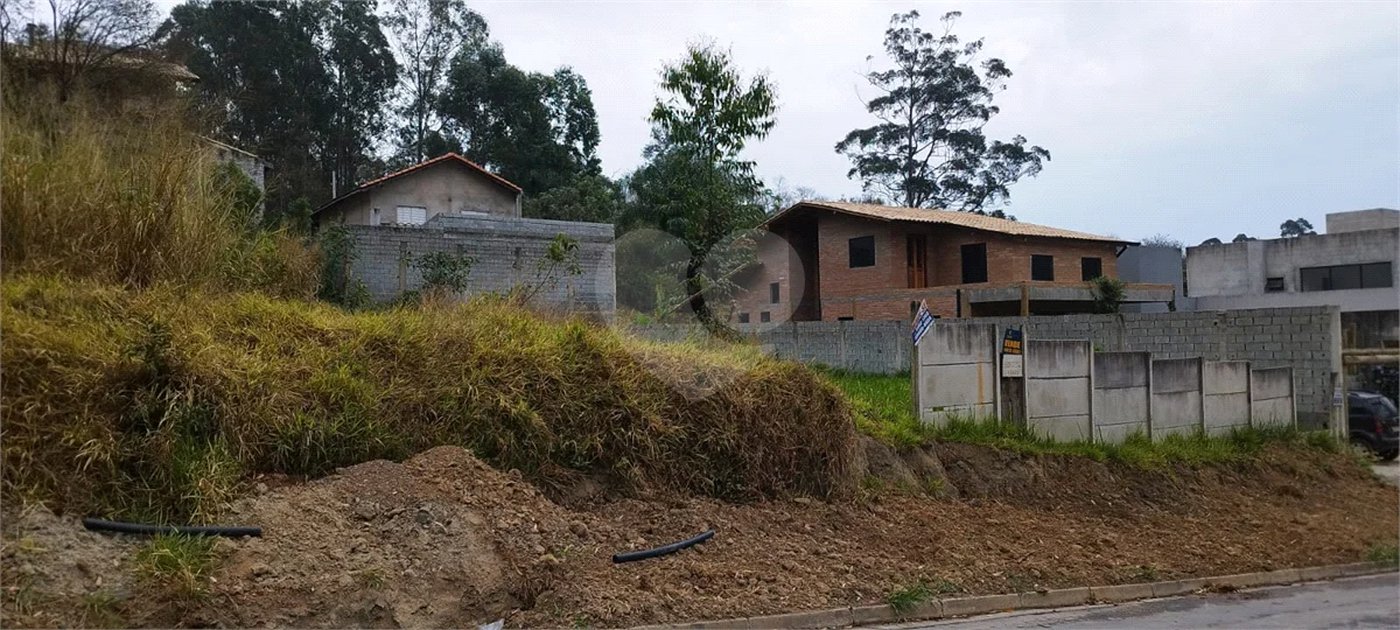 Terreno a Venda - Bosque dos Eucaliptos | Atibaia