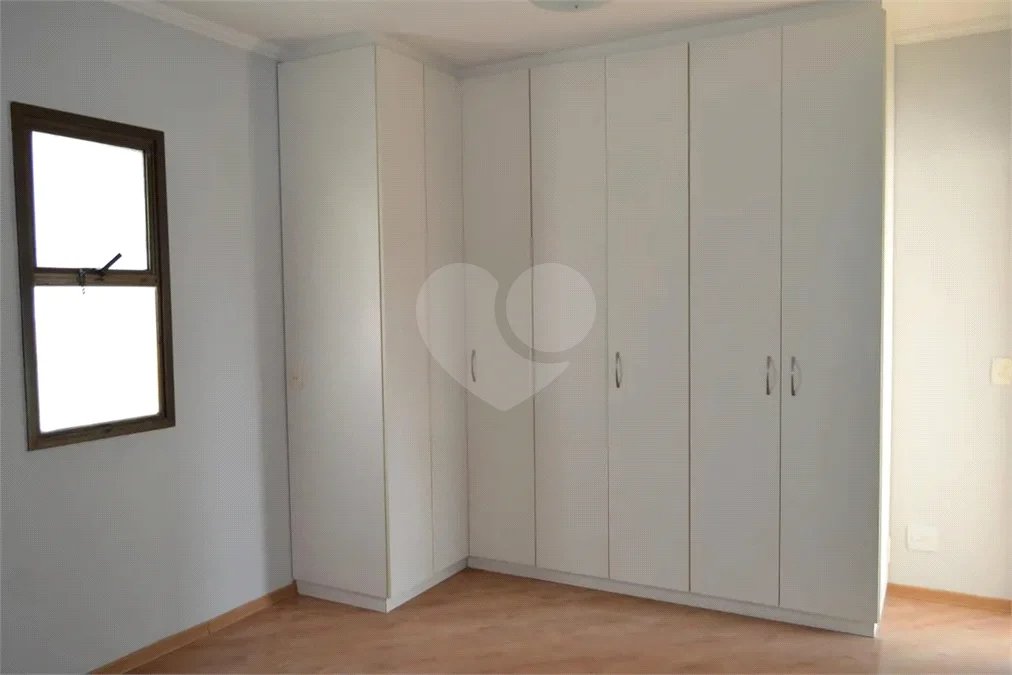 Apartamento à venda com 3 quartos em Jardim Vila Mariana, São Paulo