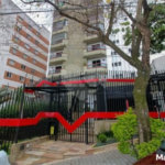 Apartamento com 150m², 3 dormitórios, sendo 1 suíte, 3 vagas de garagem, à venda no Tatuapé.