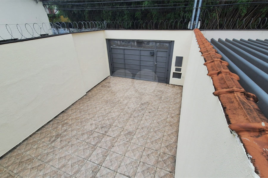 Casa no Jardim Vila Formosa