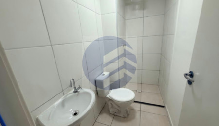 Apartamento à venda com 2 quartos em Pirituba, São Paulo - SP