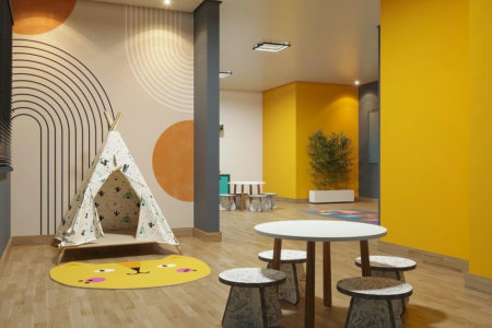 Residencial Sou Pleno Life