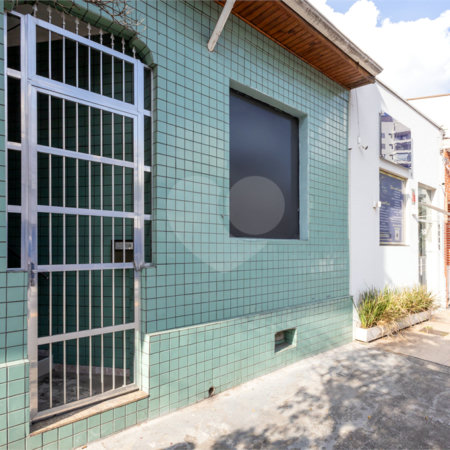 Casa Térrea para alugar com 3 quartos em Santana, São Paulo, SP
