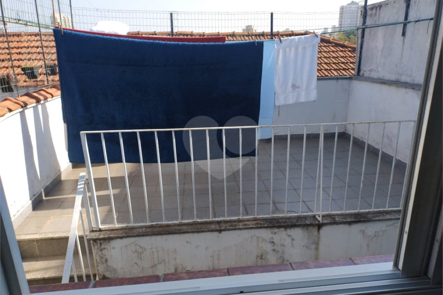 Sobrado à venda com 4 quartos, sendo 1 suíte,  em Parada Inglesa, São Paulo, SP